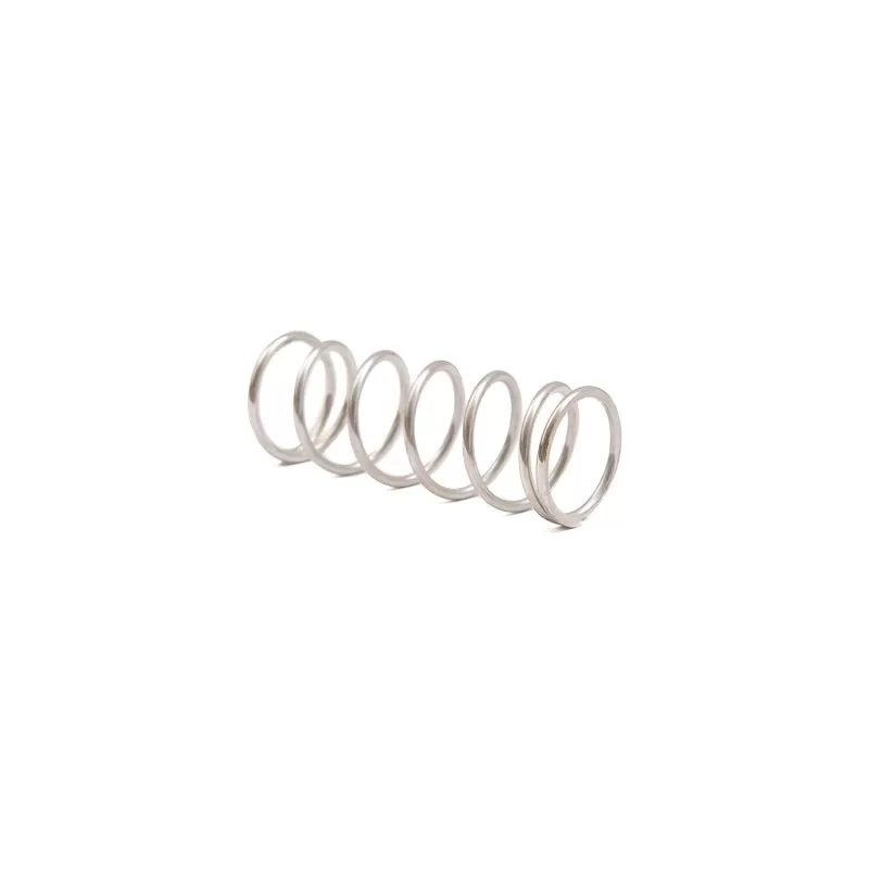 Пружина плунжера V3.5 (Plunger spring d33mm x 96mm) Пружина плунжера V3.5 (Plunger spring d33mm x 96mm)