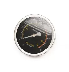 Манометр (Pressure gauge п.38) HJ0821.5005