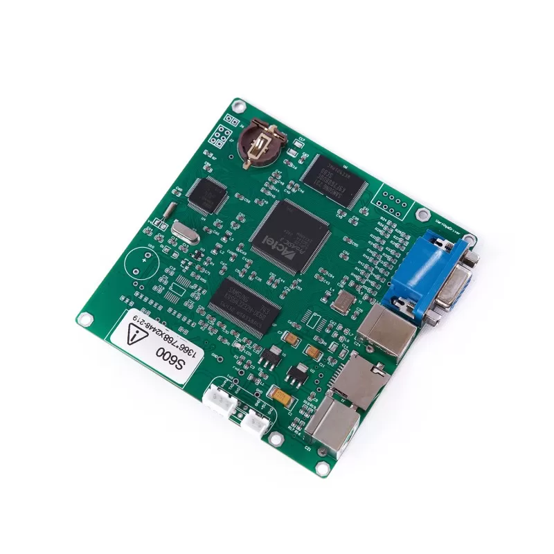 Плата дисплея VT-63 NEW (DISPLAY CARD) Плата дисплея VT-63 NEW (DISPLAY CARD)