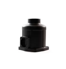Крышка передняя RT-5880 (Hammer Case) поз.01 OLD