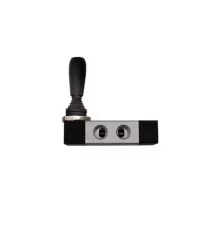 Переключатель пневматический G1/4 XC4HA230C-08 ВТ-62
