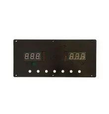 Плата дисплея VT-61 OLD (DISPLAY PANEL)