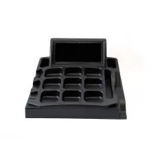 Крышка с ячейками VT-61, VT-61 NEW, VT-62, VT-62 NEW