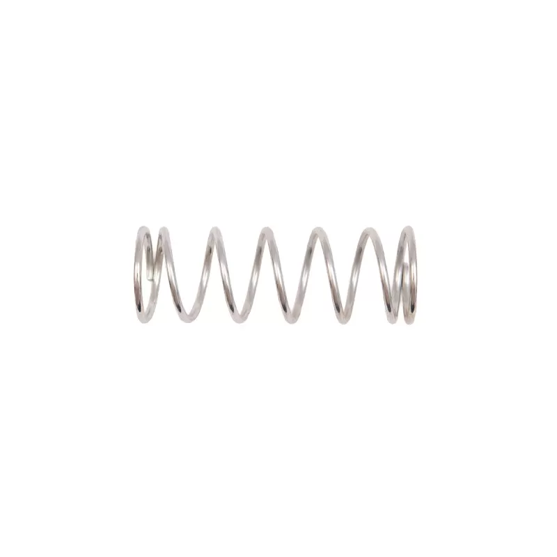 Пружина плунжера V3.5 (Plunger spring d33mm x 96mm) Пружина плунжера V3.5 (Plunger spring d33mm x 96mm)