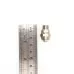 Фитинг трубки манометра на входе и манометра (Connector №38) TMHPC-4500C