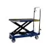Тележка с подъемным столом HJ4002F, г/п 150кг