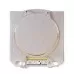 Круги поворотные Premium Turntables (к-т 2шт), 50мм