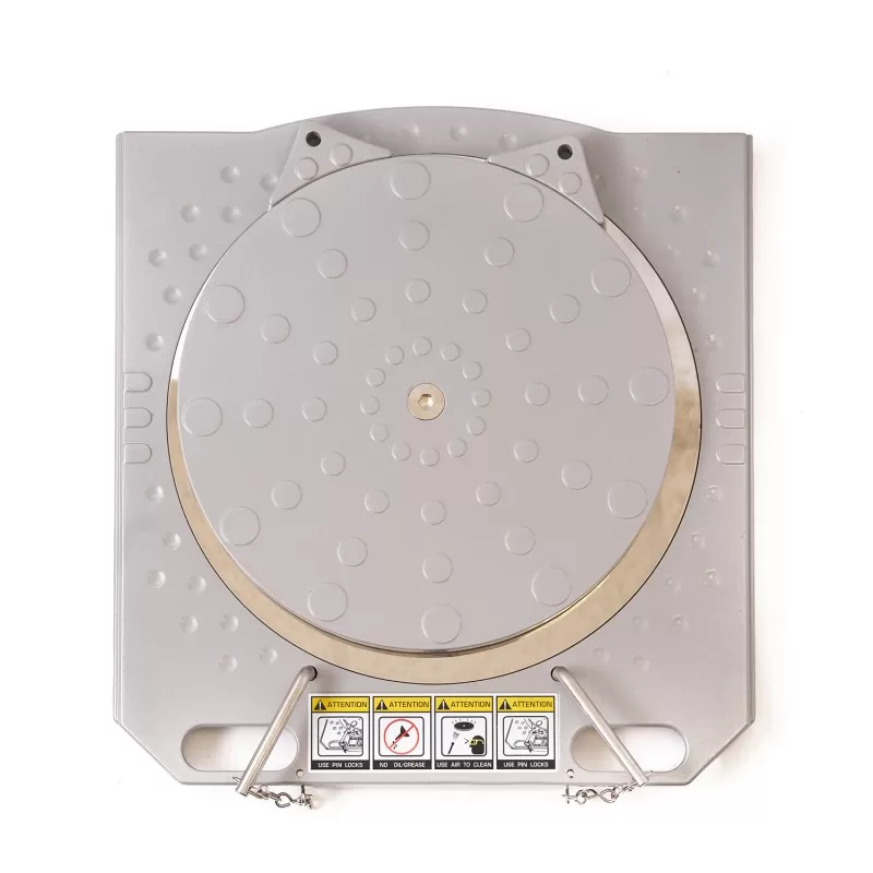 Круги поворотные Premium Turntables (к-т 2шт), 50мм Круги поворотные Premium Turntables (к-т 2шт), 50мм