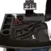 Станок балансировочный ROSSVIK PRO VT-96S, LCD 19", 220В, RAL5005