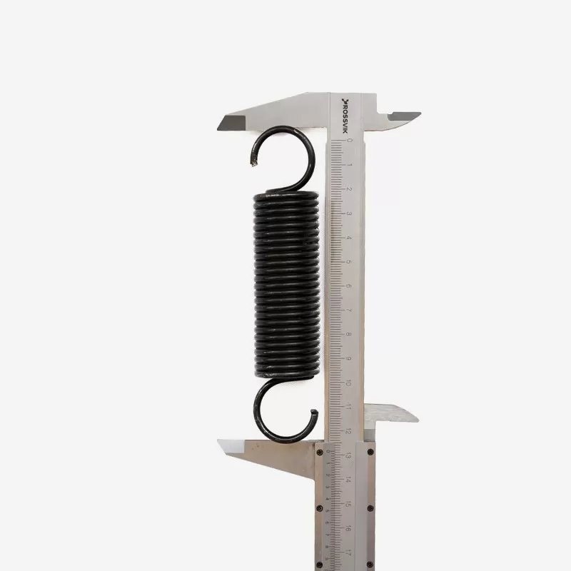 Пружина кожуха VT-64 (SUPPORT PIPE EXTENSION SPRING) Пружина кожуха VT-64 (SUPPORT PIPE EXTENSION SPRING)