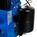 Станок шиномонтажный ROSSVIK V-626IT, автомат, до 26", 380В, 2скорости, взрывная накачка. Цвет синий