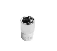 S061217 Головка торцевая ROSSVIK 1/2", 17мм