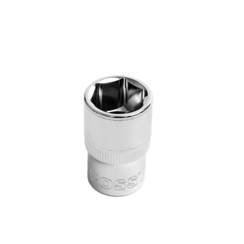 S061217 Головка торцевая ROSSVIK 1/2", 17мм S061217 Головка торцевая ROSSVIK 1/2", 17мм