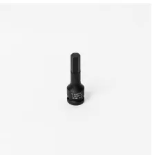 SID12H12 Головка торцевая ударная ROSSVIK, 1/2", Hex H12, L-78мм