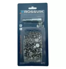 Ремонтный комплект дошиповки ROSSVIK РКД-10-90 серия PRO (блистер 90шт)