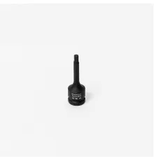 SID12H6 Головка торцевая ударная ROSSVIK, 1/2", Hex H6, L-78мм