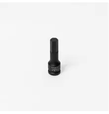 SID12H14 Головка торцевая ударная ROSSVIK, 1/2", Hex H14, L-78мм