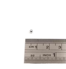 Шарик Steel Ball RT-5277 поз.26