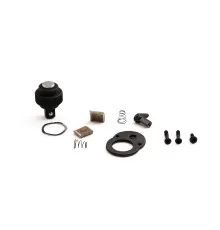 R4514RK Ремкомплект для трещотки ROSSVIK 1/4", 45 зубцов