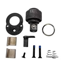 R7238RK Ремкомплект для трещотки ROSSVIK 3/8", 72 зуба