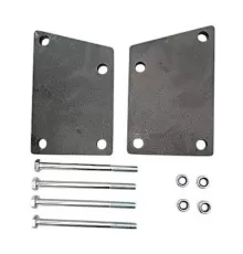 H-30-1000007 / GB5782-M10×130 Комплект для установки третьей руки V-624R на станки 626 серии BOTTOM