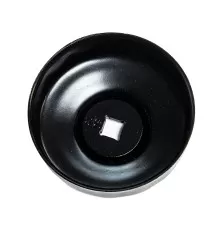 ST329 Съемник масляного фильтра (чашка), размер 80/82мм х 15F, 3/8’’DR (MAZDA, SUBARU, TOYOTA