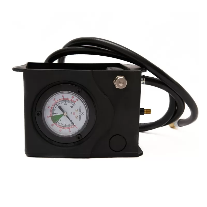 Блок подкачки в сборе V624IT, V626IT, V730 Блок подкачки в сборе V624IT, V626IT, V730