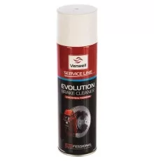 Очиститель тормозов (аэрозоль). EVOLUTION Brake Cleaner  VW-SL-003RU Venwell 500 мл