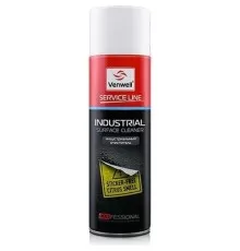 Индустриальный очиститель (аэрозоль). INDUSTRIAL Surface Cleaner VW-SL-009RU Venwell 500 мл