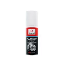 Алюминиевая смазка (аэрозоль). Aluminium Spray VW-SL-048RU Venwell 60 мл 