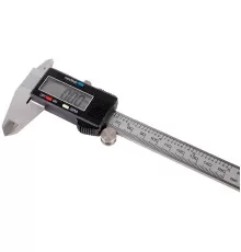 WDK-MD15001 Штангенциркуль цифровой 0-150 мм, 0,01 мм