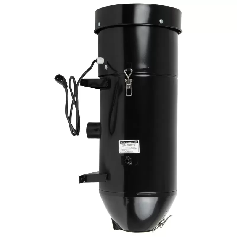 WDK-83353 Вытяжной блок пескоструйной камеры, WiederKraft WDK-83353 Вытяжной блок пескоструйной камеры, WiederKraft