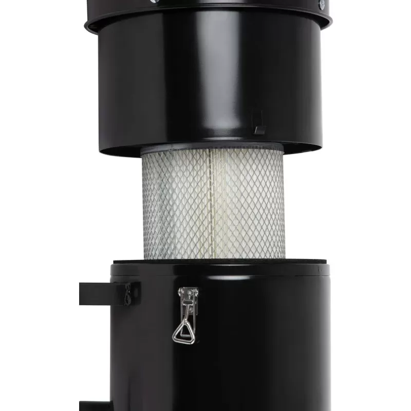 WDK-83353 Вытяжной блок пескоструйной камеры, WiederKraft WDK-83353 Вытяжной блок пескоструйной камеры, WiederKraft