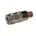WDK-820SMA Пневматическое быстроразъёмное соединениесоединение с внешней резьбой M 1/4", WiederKraft