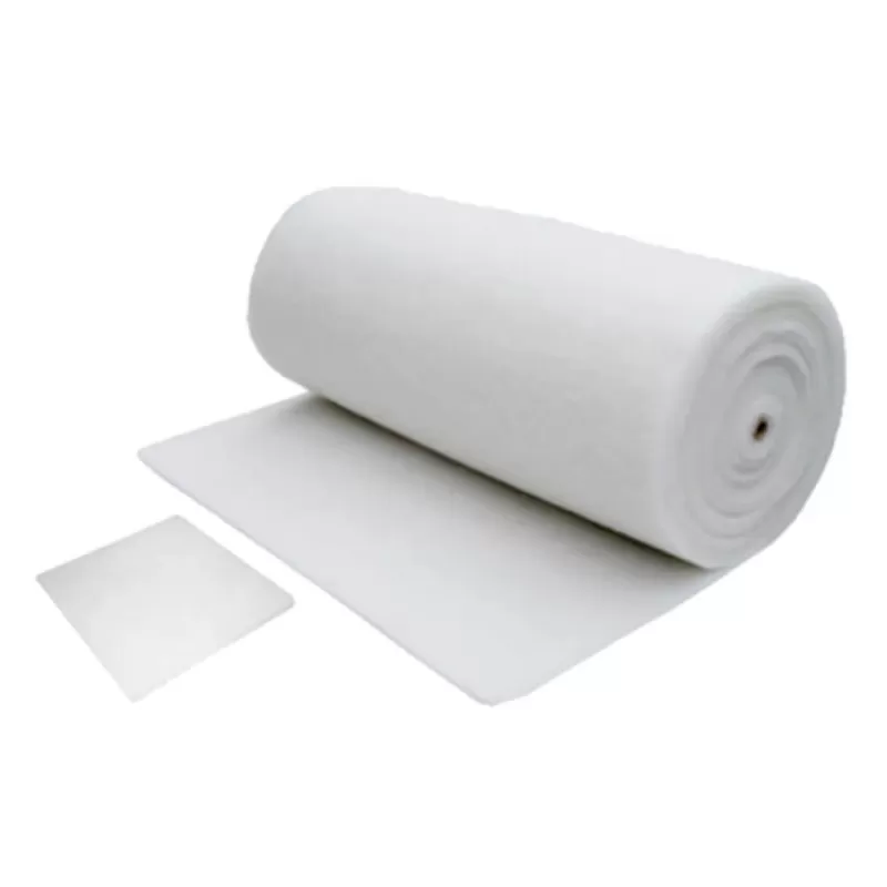 WDK-PF150 Фильтр предварительной очистки 1м*10м*6мм, WiederKraft