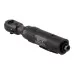 WDK-21345 Пневматическая трещотка 3/8”, 108 Нм, усиленная, WiederKraft
