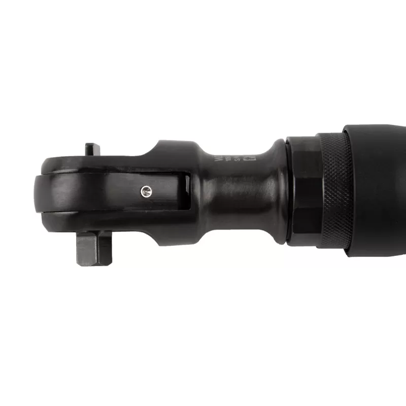 WDK-21345 Пневматическая трещотка 3/8”, 108 Нм, усиленная, WiederKraft