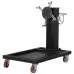 WDK-82701 Стенд-кантователь для двигателя с редуктором, г/п 500 кг
