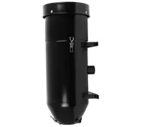 WDK-83353 Вытяжной блок пескоструйной камеры