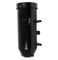 WDK-83353 Вытяжной блок пескоструйной камеры