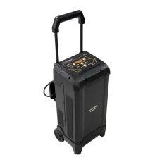 WDK-Start650 Пуско-зарядное устройство интеллектуальное, 550А, 12/24В