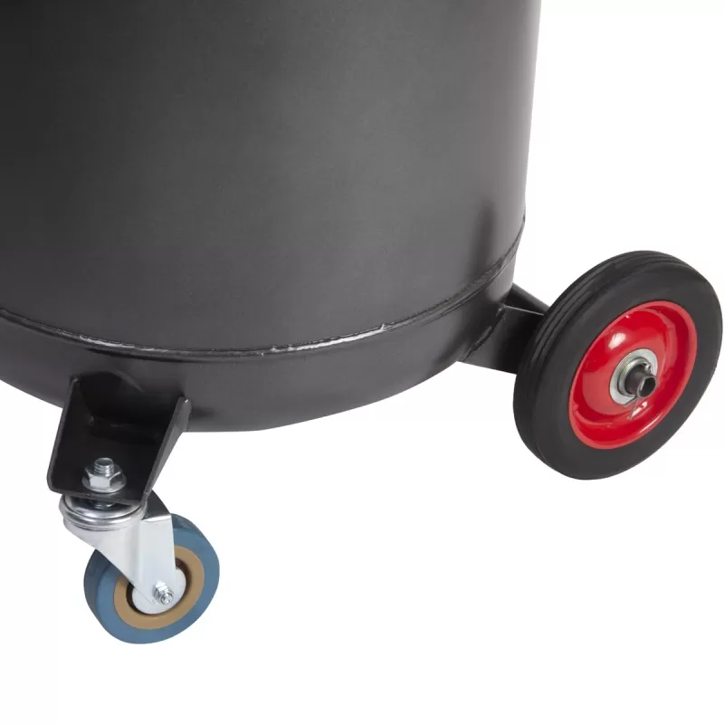 WDK-89182 Маслосменная установка 80 л, WiederKraft WDK-89182 Маслосменная установка 80 л, WiederKraft