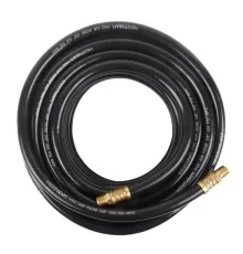 WDK-97010 Пневматический шланг 10 м, с наконечниками 1/4"