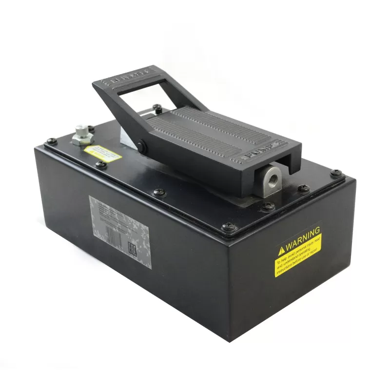 WDK-85103 Пневмогидравлический насос WDK-85103 Пневмогидравлический насос