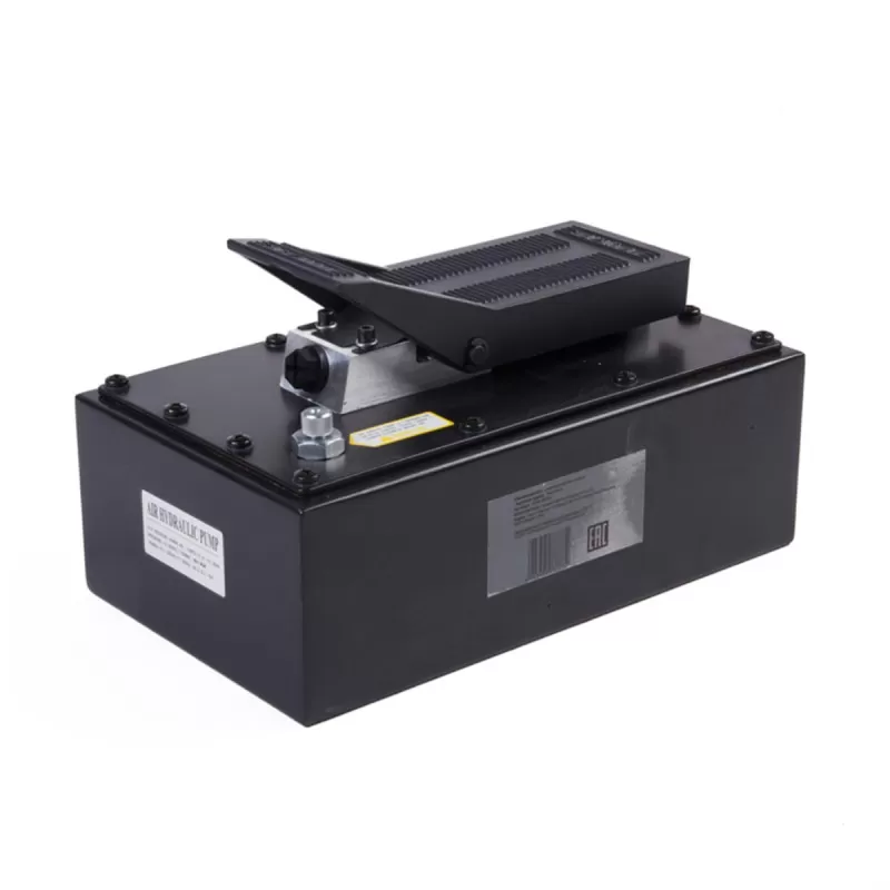 WDK-85103 Пневмогидравлический насос WDK-85103 Пневмогидравлический насос