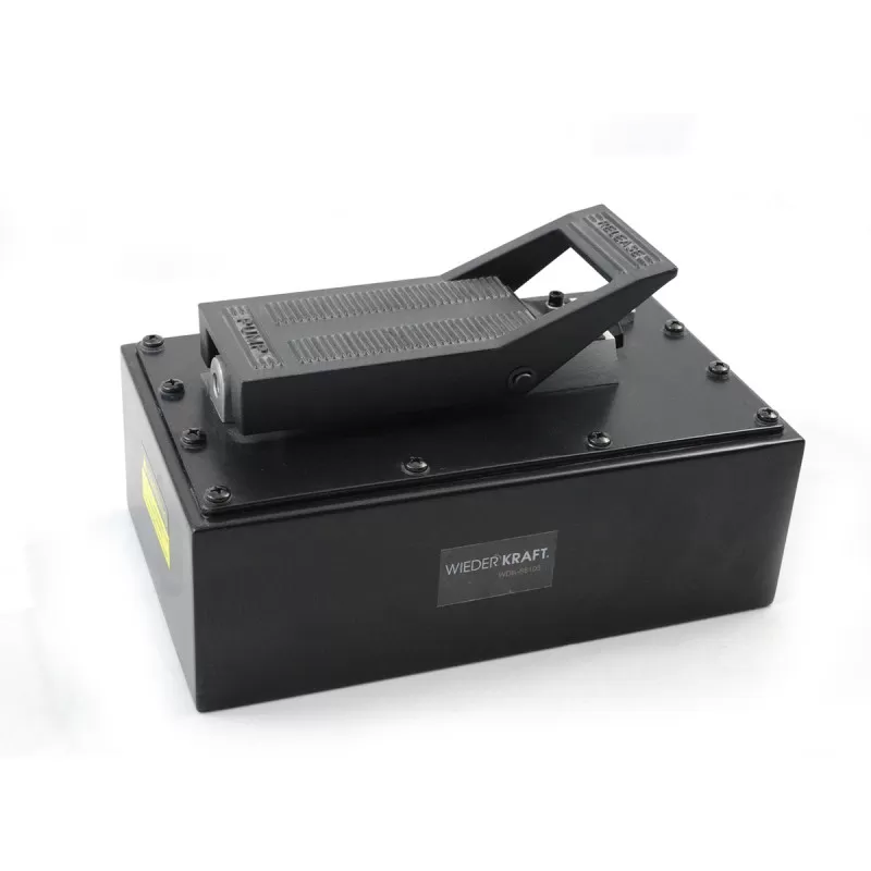 WDK-85103 Пневмогидравлический насос WDK-85103 Пневмогидравлический насос