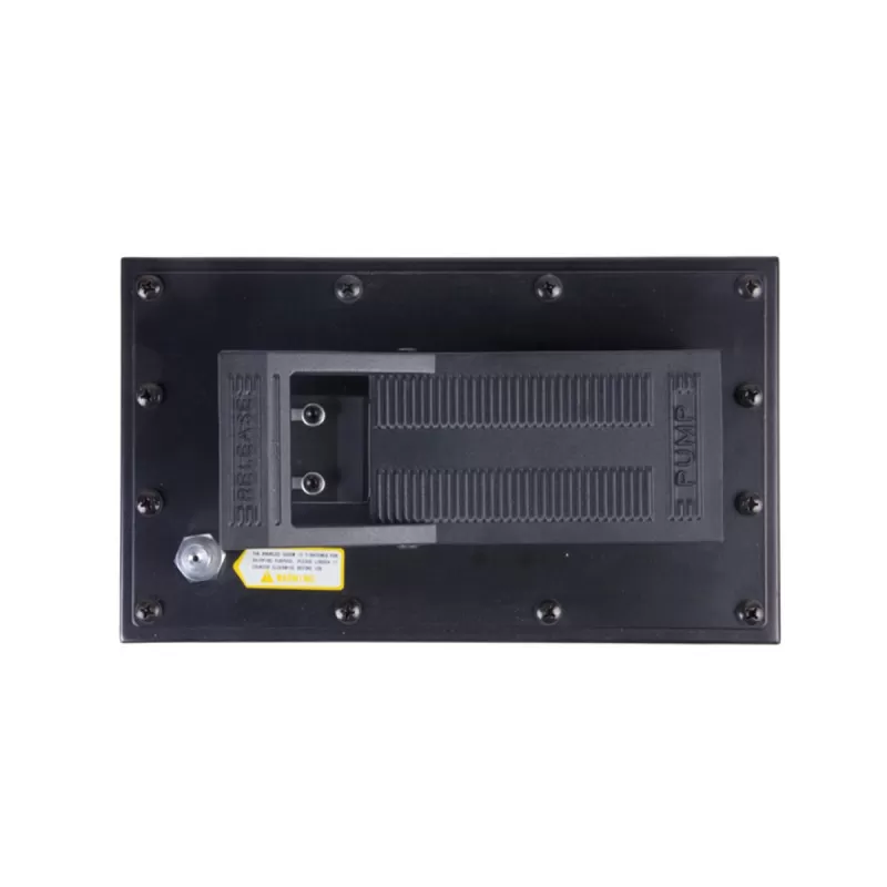 WDK-85103 Пневмогидравлический насос WDK-85103 Пневмогидравлический насос