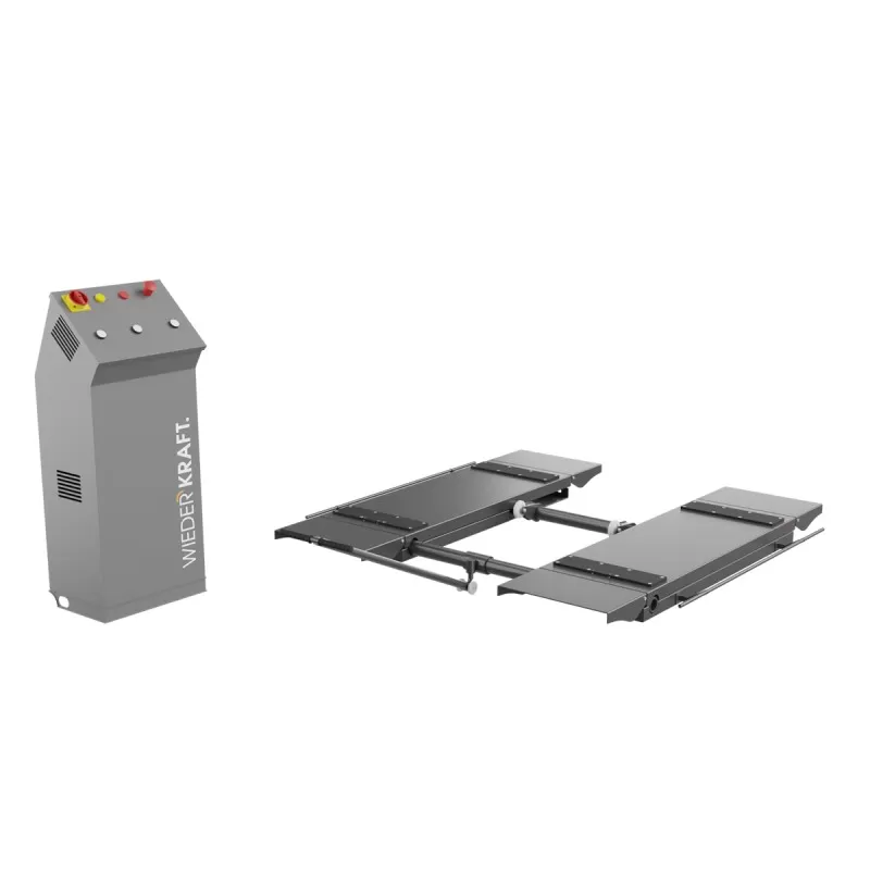 WDK-505Z Подъемник ножничный мобильный шиномонтажный 3 тонны, 220В WDK-505Z Подъемник ножничный мобильный шиномонтажный 3 тонны, 220В