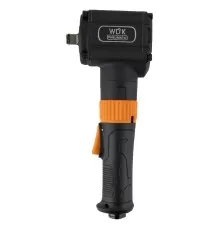 WDK-20430 Гайковерт пневматический ударный, угловой, привод 1/2", 700 Нм