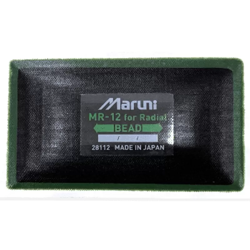 MR-12 Заплатки MR-12, 70*120мм (1*10), Maruni MR-12 Заплатки MR-12, 70*120мм (1*10), Maruni